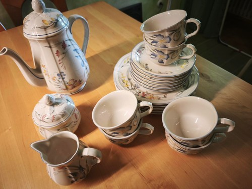 Villeroy boch depuis 1748 - &,