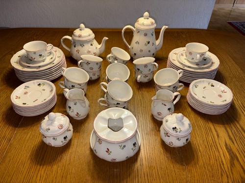 Villeroy boch luxemburg - &,