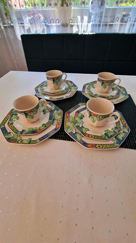 Villeroy boch - &,