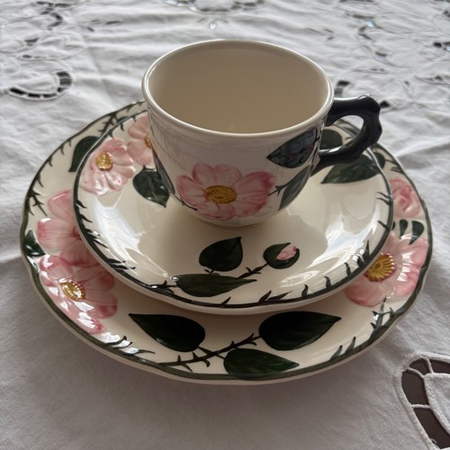 Villeroy boch wildrose 13 - boch,