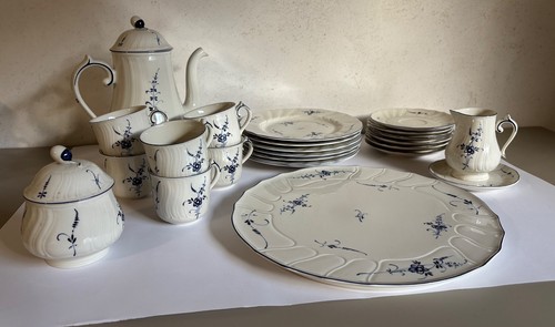 Villeroy boch alt luxemburg - &,