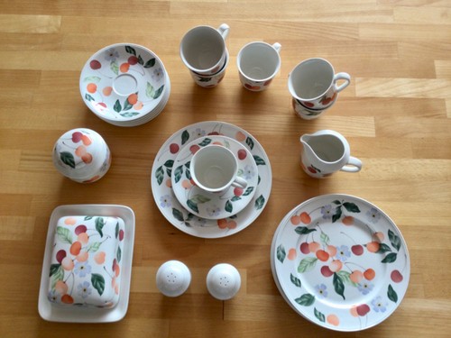 Villeroy boch - &,