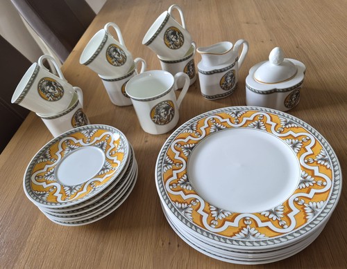 Villeroy boch acanthus gallo - &,
