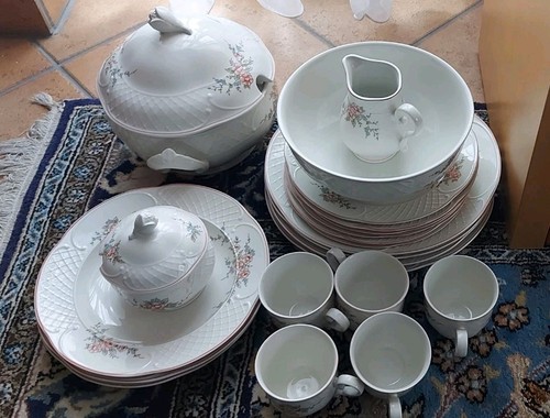 Villeroy boch rosette - villeroy,