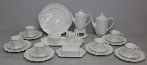 Villeroy boch kaffeeservice - villeroy,