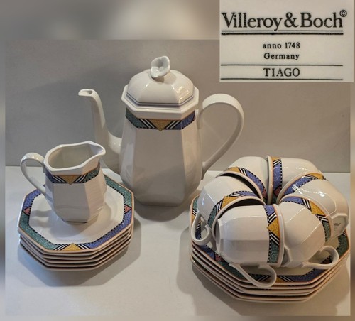 Villeroy boch tiago - &,