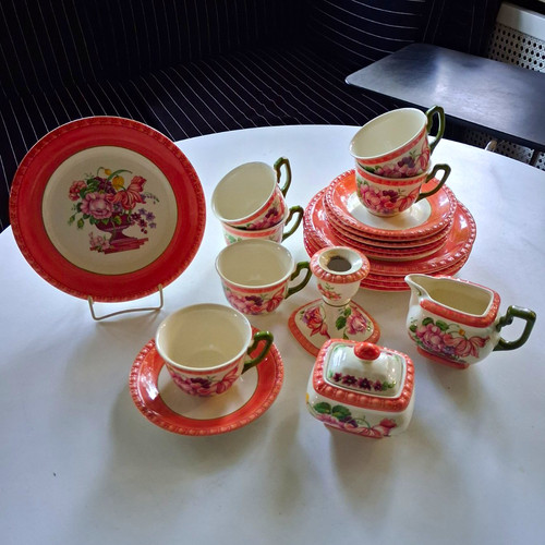 Villeroy boch fiorello - villeroy, "fiorello"