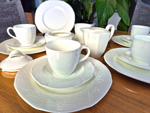 Heinrich(Villeroy&Boch)Laureto