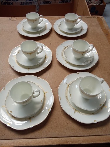 Villeroy und boch - und, paloma