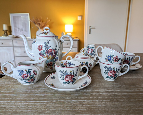 Villeroy boch alsace - &,