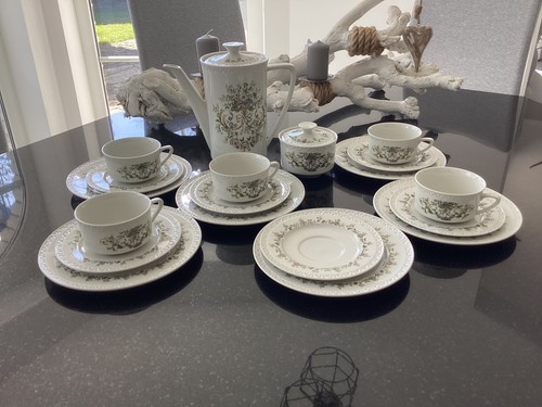 Villeroy boch trianon - &boch,