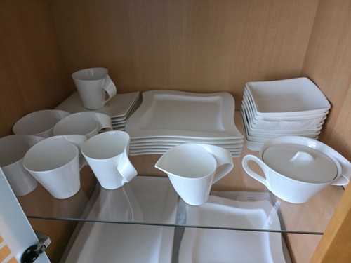 Villeroy boch newwave kaffee - &,