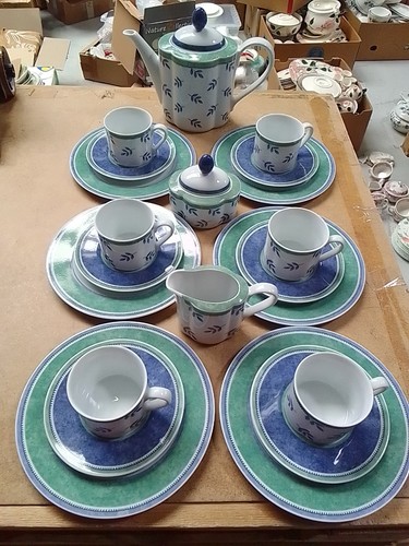 Villeroy und boch - villeroy,