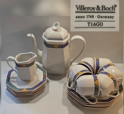 Villeroy boch tiago - villeroy, &