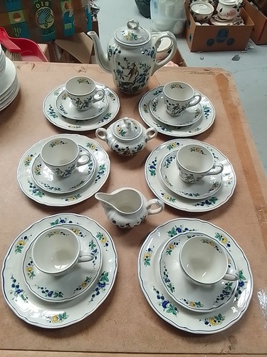 Villeroy und boch phoenix blau - boch,