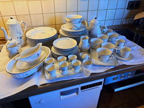 Villeroy boch vieux - boch,