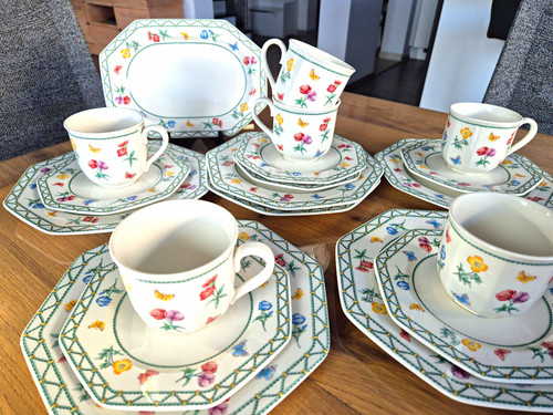Villeroy boch casa verde - villeroy,