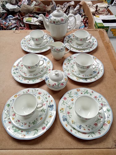 Villeroy und boch - und, mariposa