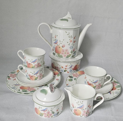 Altes villeroy boch gallo - boch,