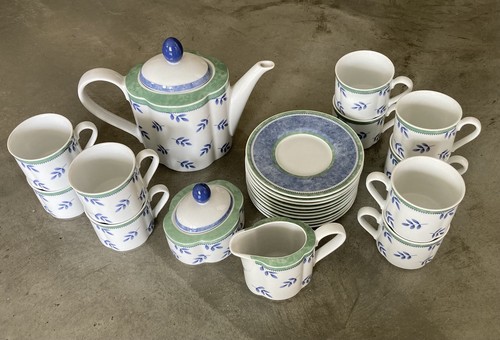 Villeroy boch switch gallo - &,