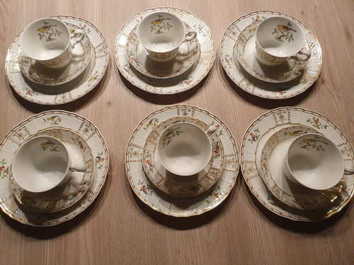 Villeroy boch heinrich - boch,