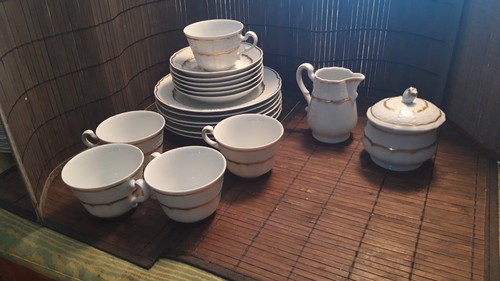 Villeroy boch heinrich - &,