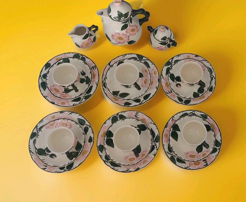 Villeroy boch serie wildrose - villeroy,
