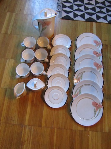 Villeroy boch kaffeeservice - villeroy,