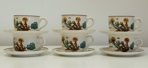 Villeroy boch botanica - villeroy, &