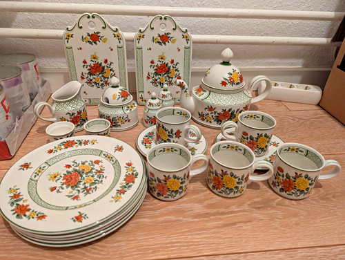 Villeroy boch summerday - boch,