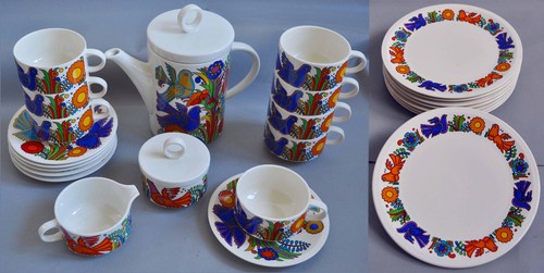 Villeroy boch acapulco 8 - boch,