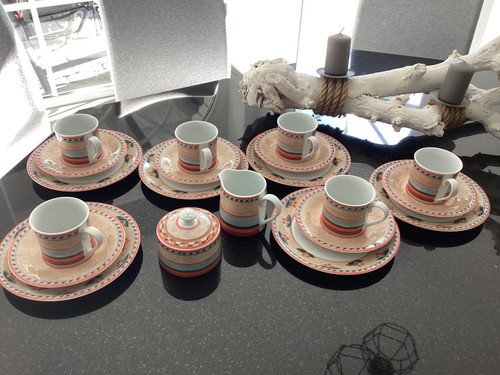 Villeroy boch switch 4 - &,