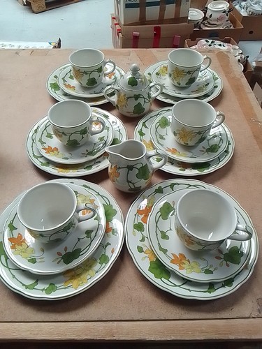 Villeroy und boch geranium - villeroy,