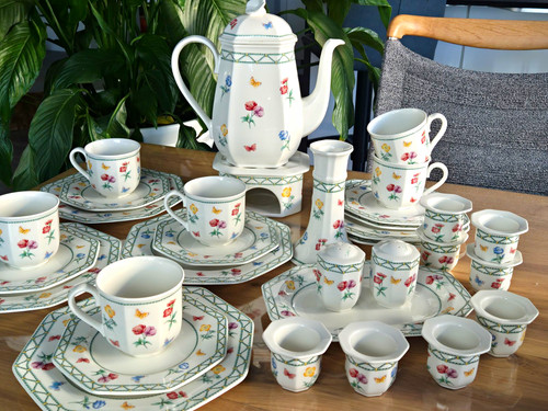 Villeroy boch casa verde - &,