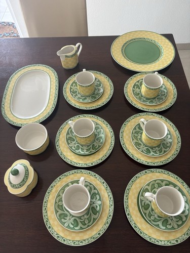 Villeroy boch switch - &,
