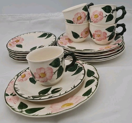 Wildrose villeroy boch 17 - wildrose,, villeroy&boch.