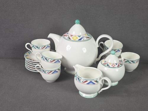 Villeroy boch indian look - villeroy,