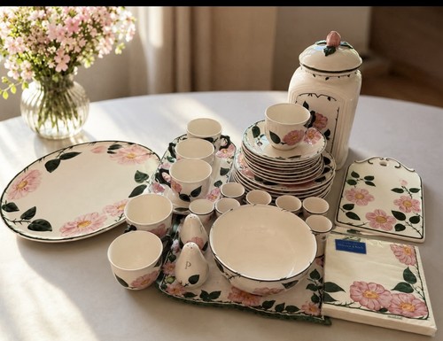 Kaffeeservice villeroy boch - kaffeeservice, &