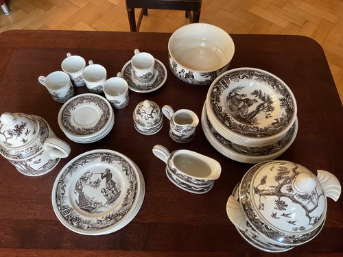Villeroy boch anjou - villeroy, &boch