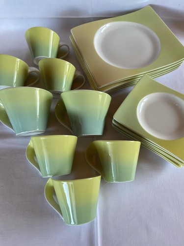 Villeroy boch newwave - newwave, lagoon