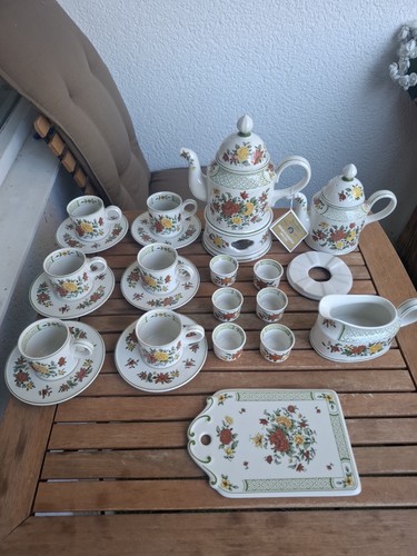 Villeroy boch summerday - &,