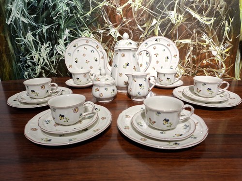Villeroy boch luxemburg - &,