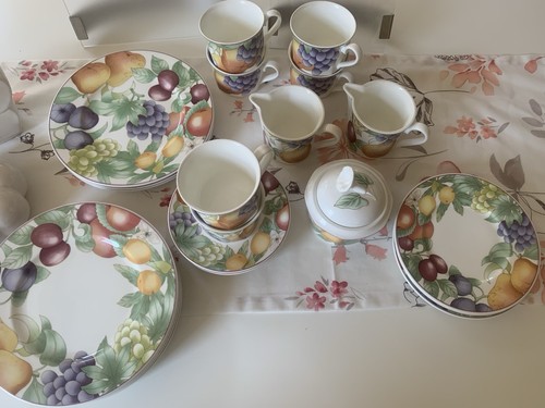 Villeroy boch gallo frutteto - boch,