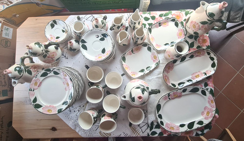 Villeroy boch wildrose min - villeroy,
