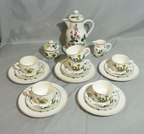 Botanica villeroy boch - botanica,