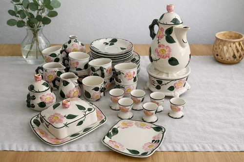 Villeroy boch wildrose - villeroy, 38