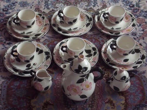 Villeroy boch wildrose - villeroy,