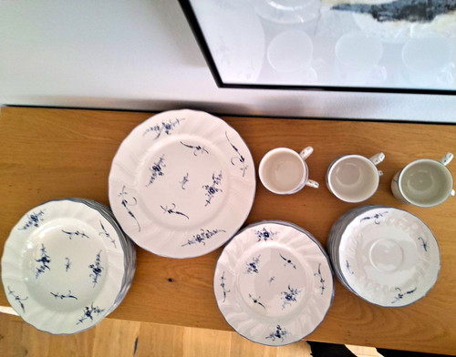 Villeroy boch vieux - villeroy,