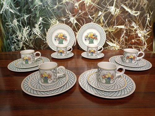 Villeroy boch germany - boch, basket