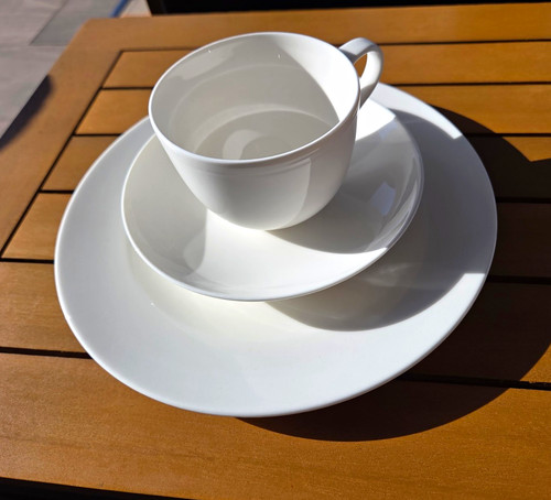 Villeroy boch kaffeeservice - kaffeeservice, 18